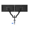 AOC AD110DX - Kit de montaje (brazo de monitor, base de mont | APLIUM