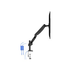 AOC AD110DX - Kit de montaje (brazo de monitor, base de mont | APLIUM