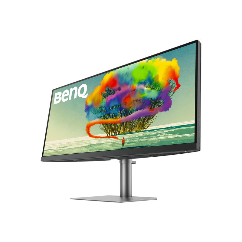 BenQ DesignVue PD3420Q - Monitor LED - 34" - 3440 x 1440 UWQ | APLIUM