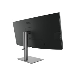 BenQ DesignVue PD3420Q - Monitor LED - 34" - 3440 x 1440 UWQ | APLIUM