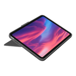 Combo Touch For iPad (10TH | APLIUM