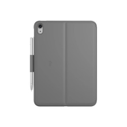 Slim Folio For iPad (10TH GEN) | APLIUM