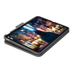 Slim Folio For iPad (10TH GEN) | APLIUM