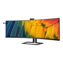 44.5 Va 5120X1440 32:9 75HZ 45B1U6900CH 2HDMI Dp 4USB/1USBC | APLIUM