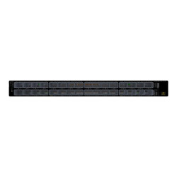 NVIDIA Quantum-2 QM9790 - Conmutador - sin gestionar - 32 x 400 Gigabi