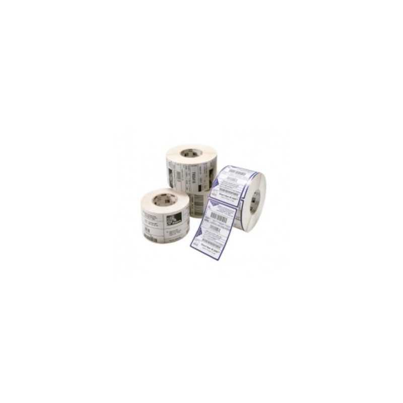 Label, Paper, 76x51mm, Direct