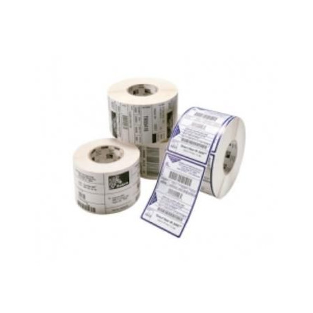 Label, Paper, 76x51mm, Direct