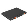 Slim Folio For iPad (10TH GEN) Grey - Esp - MEDITER-412 | APLIUM