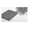 Logitech Combo Touch - Caja de teclado y folio - con panel táctil - lu