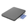 Rugged Folio For IPAD-10TH Gen Oxford Grey Esp SOUTHWEST-424 | APLIUM