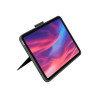 Logitech Combo Touch Detachable Keyboard Case for iPad (10th gen) - Ca
