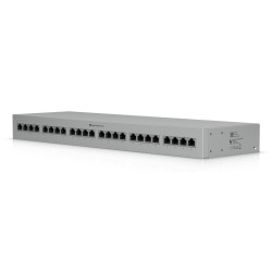 Rack-mount indoor panel