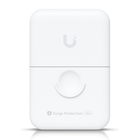 ESD protection for outdoor