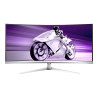 Philips Evnia 8000 34M2C8600 - Monitor OLED - gaming - curva | APLIUM