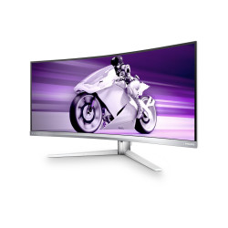 Philips Evnia 8000 34M2C8600 - Monitor OLED - gaming - curva | APLIUM