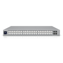 Professional-grade, 48-port