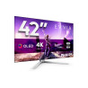 Philips Evnia 8000 42M2N8900 - Monitor OLED - gaming - 42" (41.54" vis
