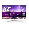 Philips Evnia 8000 42M2N8900 - Monitor OLED - gaming - 42" (41.54" vis