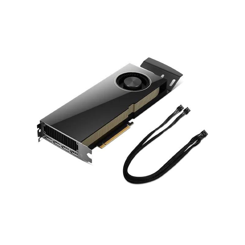 Nvidia Rtx 6000 Ada 48 Gb