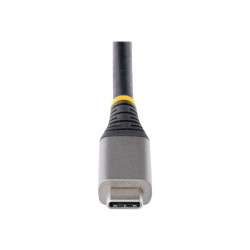 STARTECH 103B-USBC-MULTIPORT - Usb-c Multiport Adapter - 4K | APLIUM