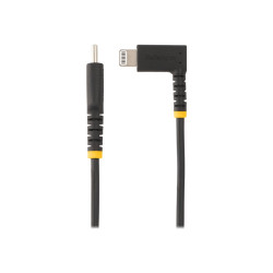 1M Usb-c To Lightning Cable - USB Type-c Angled Lightning Co | APLIUM