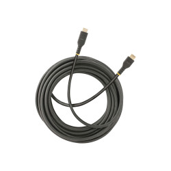 StarTech.com Cable 10m HDMI Activo de Alta Velocidad 4K 60Hz - HDMI 2.
