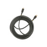 StarTech.com Cable 10m HDMI Activo de Alta Velocidad 4K 60Hz - HDMI 2.