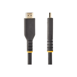 StarTech.com Cable 10m HDMI Activo de Alta Velocidad 4K 60Hz - HDMI 2.