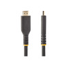 StarTech.com Cable 10m HDMI Activo de Alta Velocidad 4K 60Hz - HDMI 2.