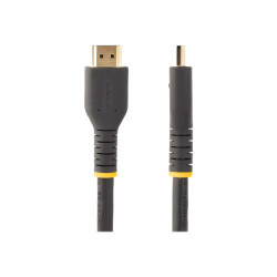 StarTech.com Cable 10m HDMI Activo de Alta Velocidad 4K 60Hz - HDMI 2.