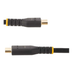 StarTech.com Cable 10m HDMI Activo de Alta Velocidad 4K 60Hz - HDMI 2.