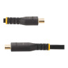 StarTech.com Cable 10m HDMI Activo de Alta Velocidad 4K 60Hz - HDMI 2.