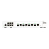 QSW-M2106-4C 6P2.5GBPS 4P10GBPS SFP+/ Nbase-t Combo Web Man | APLIUM