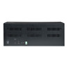 StarTech.com Caja Riser Extensor de 4 Slots PCIe con Tarjeta Host PCIe