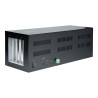 StarTech.com Caja Riser Extensor de 4 Slots PCIe con Tarjeta Host PCIe