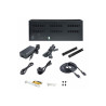 StarTech.com Caja Riser Extensor de 4 Slots PCIe con Tarjeta Host PCIe
