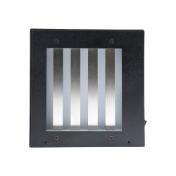 StarTech.com Caja Riser Extensor de 4 Slots PCIe con Tarjeta Host PCIe