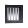 StarTech.com Caja Riser Extensor de 4 Slots PCIe con Tarjeta Host PCIe