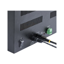 StarTech.com Caja Riser Extensor de 4 Slots PCIe con Tarjeta Host PCIe