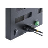StarTech.com Caja Riser Extensor de 4 Slots PCIe con Tarjeta Host PCIe