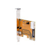StarTech.com Caja Riser Extensor de 4 Slots PCIe con Tarjeta Host PCIe