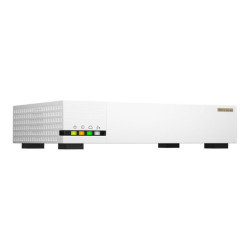 QNAP QHora-322 - Router - malla 10GbE, 2.5GbE - Puertos WAN: | APLIUM