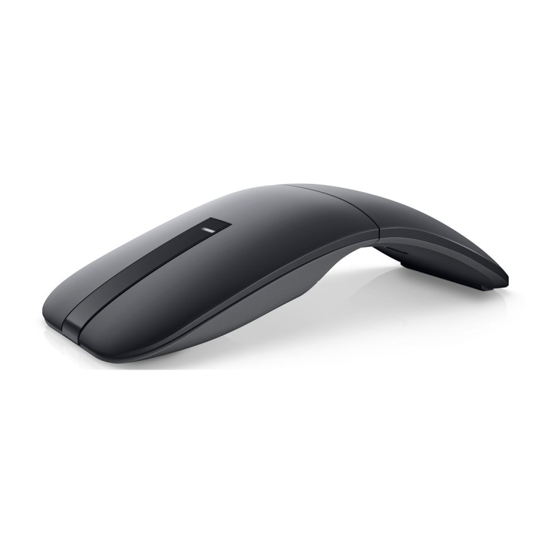 Dell MS700 - Ratón - LED óptico - 2 botones - inalámbrico - Bluetooth