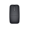 Dell MS700 - Ratón - LED óptico - 2 botones - inalámbrico - Bluetooth