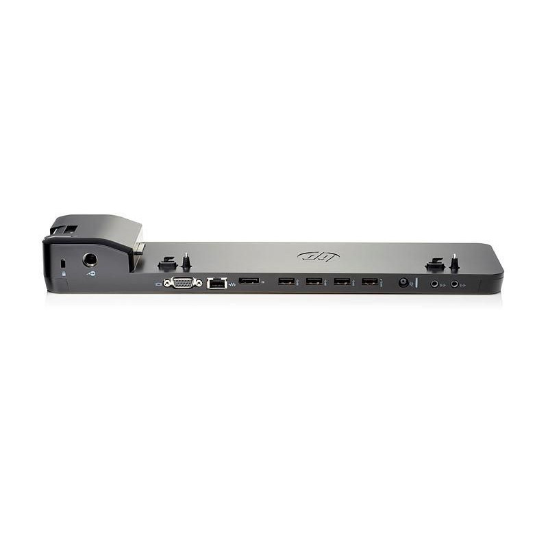 UltraSLim Docking Station