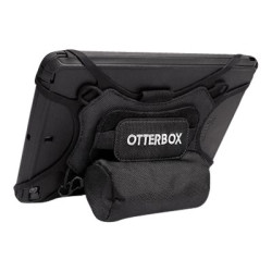 OtterBox Utility Series Latch - Carcasa trasera para tableta - con bol