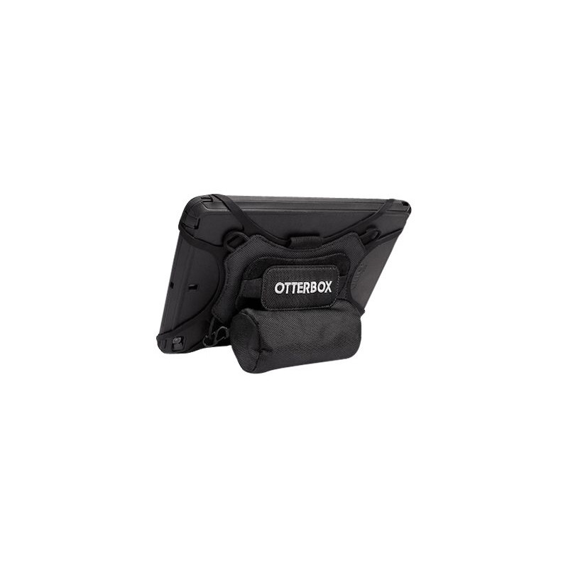OtterBox Utility Series Latch - Carcasa trasera para tableta - con bol