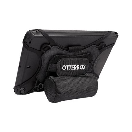OtterBox Utility Series Latch - Carcasa trasera para tableta - con bol