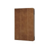 dbramante1928 Risskov - Funda con tapa para tableta - marrón - 10.9" -