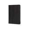 dbramante1928 Risskov - Funda con tapa para tableta - negro - 10.9" -